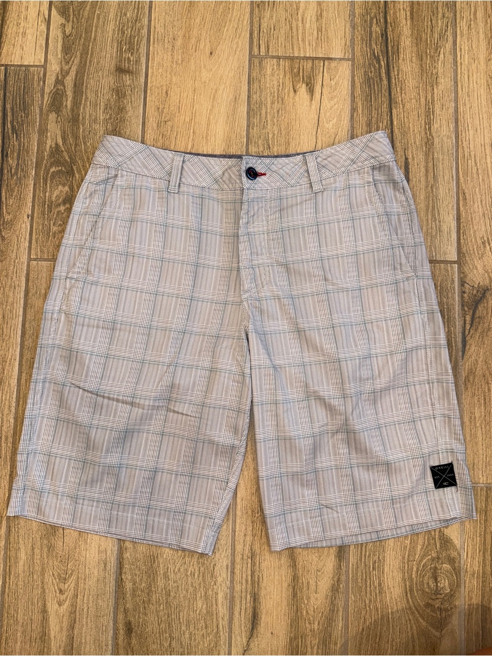 O'Neill Men's Hybrid Shorts